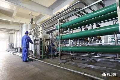 采用膜技術(shù)研發(fā)生產(chǎn)植物提取物浙江茗皇進軍歐美市場