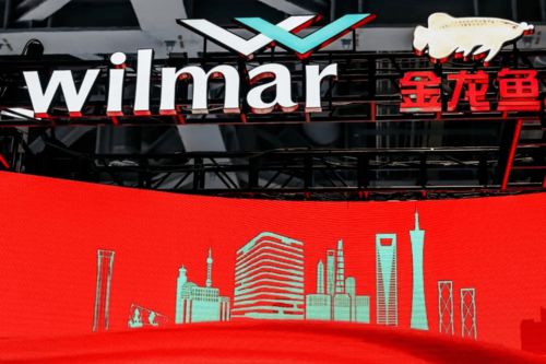 中國農糧三大巨頭