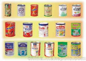 深圳華特容器股份上海分公司 專業定制馬口鐵禮盒、茶葉盒及食品金屬罐