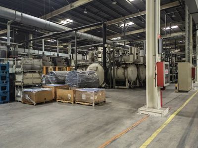 智造密碼丨上汽變速器 大象轉身，擁抱“未來工廠”的電腦動畫設計革命